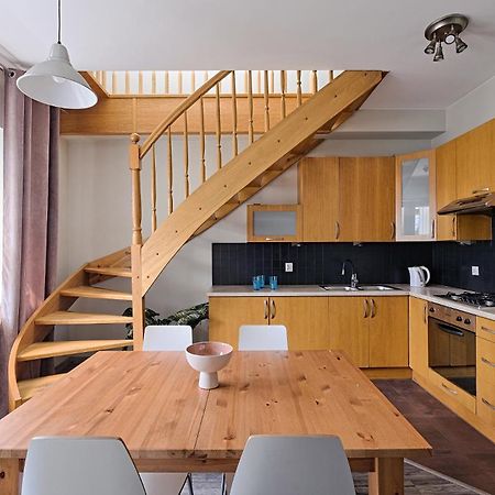 Urban Nest Apartments Radziwillowska 14 Krakow Exterior photo