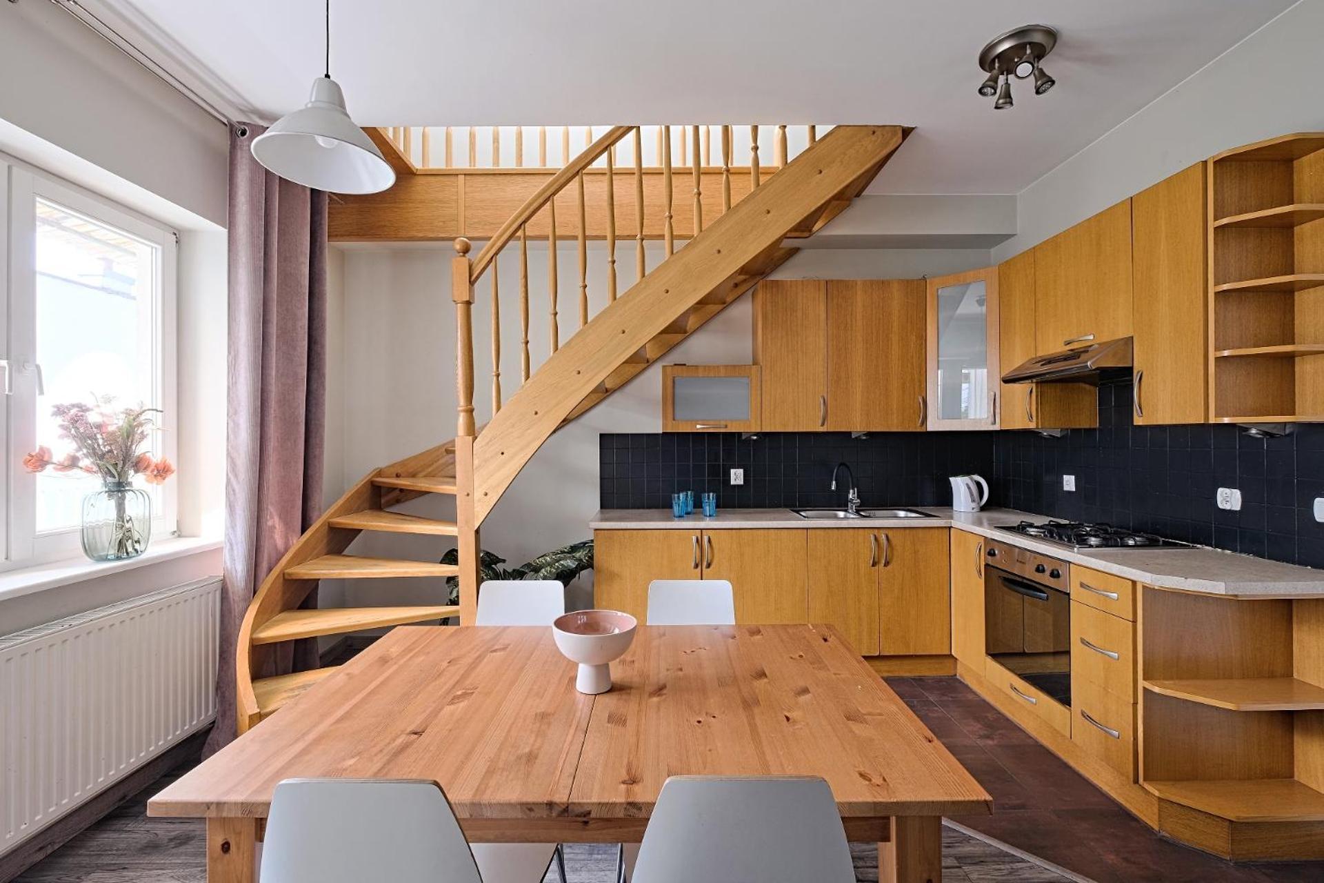 Urban Nest Apartments Radziwillowska 14 Krakow Exterior photo