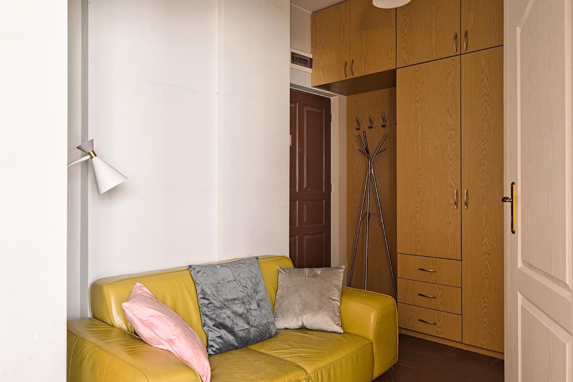 Urban Nest Apartments Radziwillowska 14 Krakow Exterior photo
